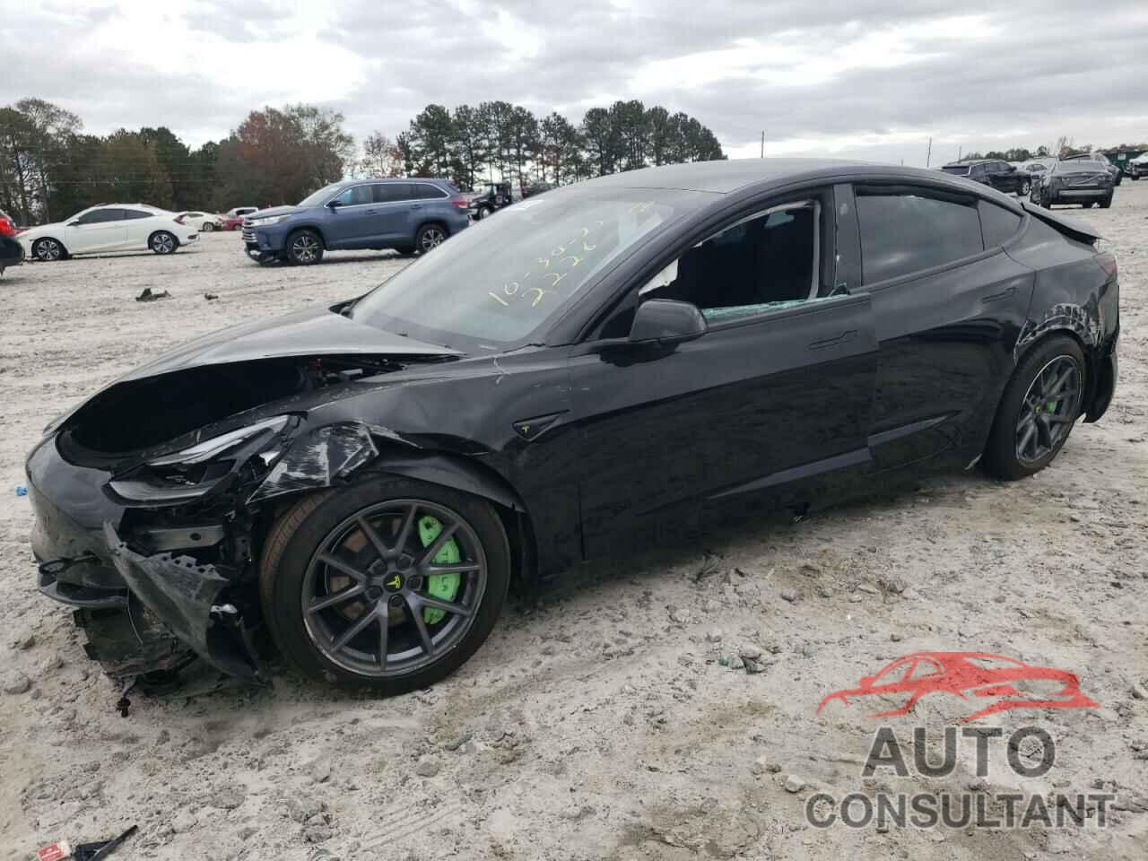 TESLA MODEL 3 2023 - 5YJ3E1EA9PF482226