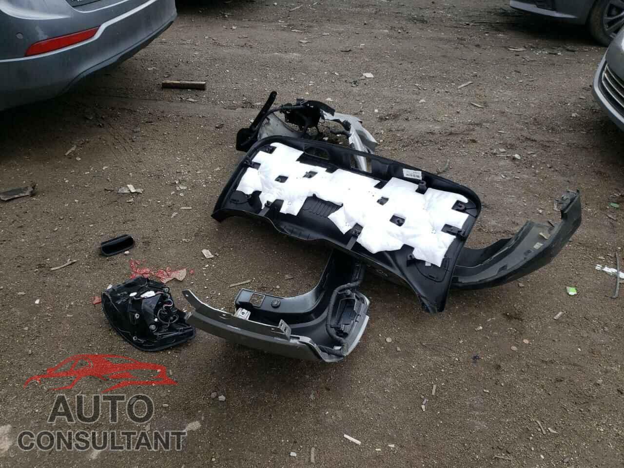 JEEP COMPASS 2022 - 3C4NJCBB2NT234718