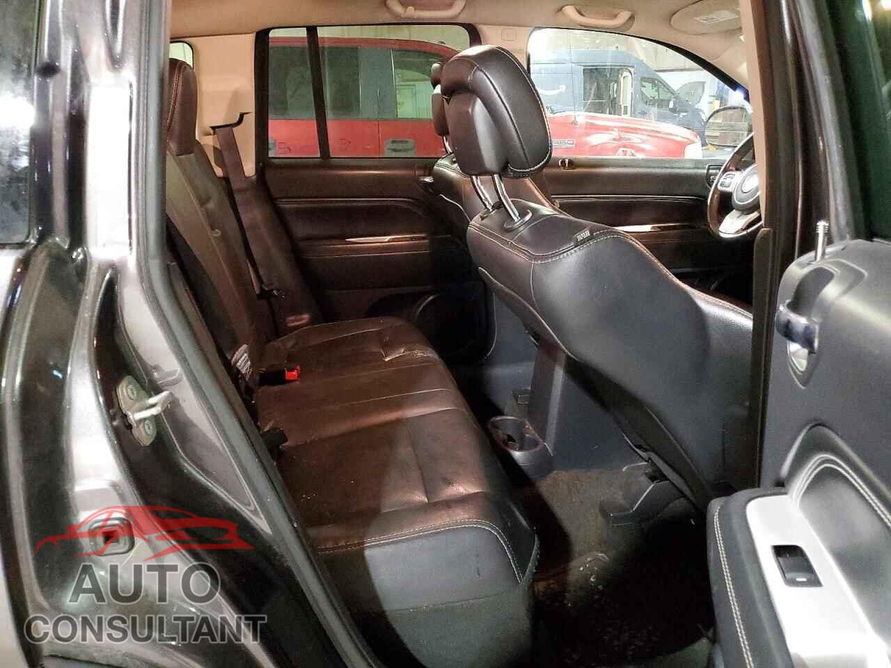 JEEP COMPASS 2015 - 1C4NJDEB4FD291902
