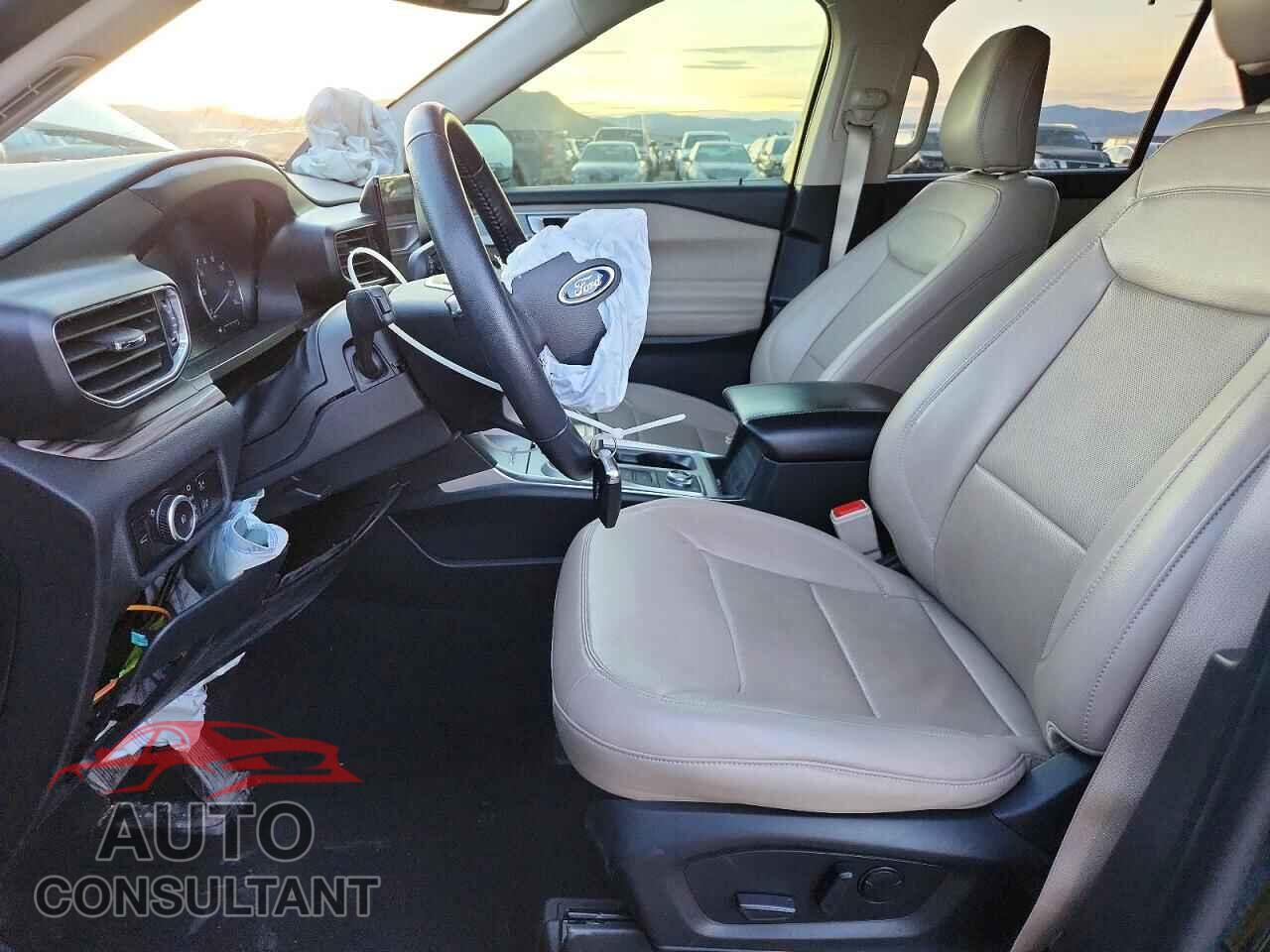 FORD EXPLORER 2023 - 1FMSK8FH4PGB18807