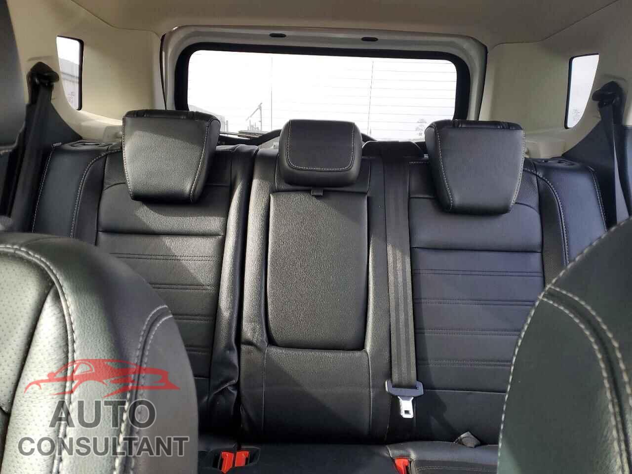 FORD ECOSPORT 2019 - MAJ6S3KL8KC277743