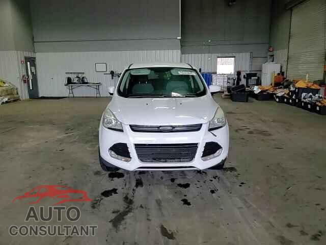 FORD ESCAPE 2014 - 1FMCU0G96EUD32994
