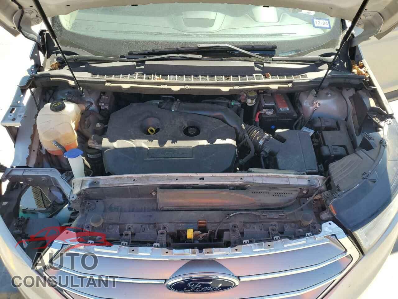 FORD EDGE 2018 - 2FMPK3J95JBB25420