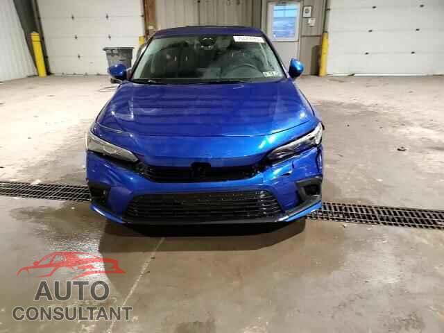 HONDA CIVIC 2023 - 2HGFE1F7XPH301534