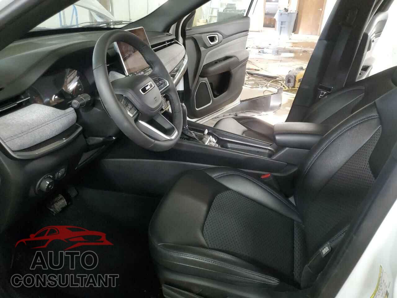 JEEP COMPASS 2024 - 3C4NJDBN6RT607426
