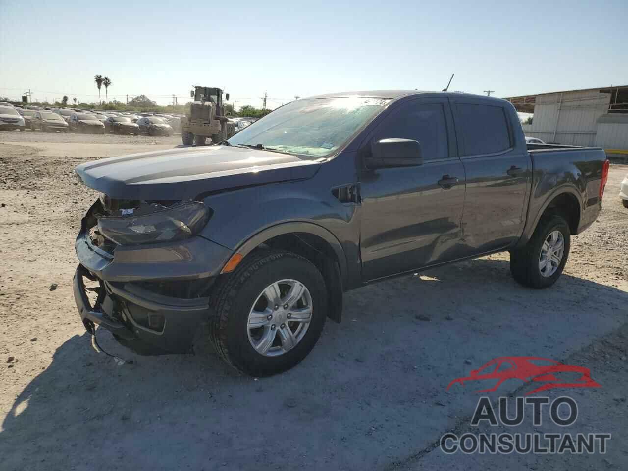 FORD RANGER 2019 - 1FTER4EH2KLA98225