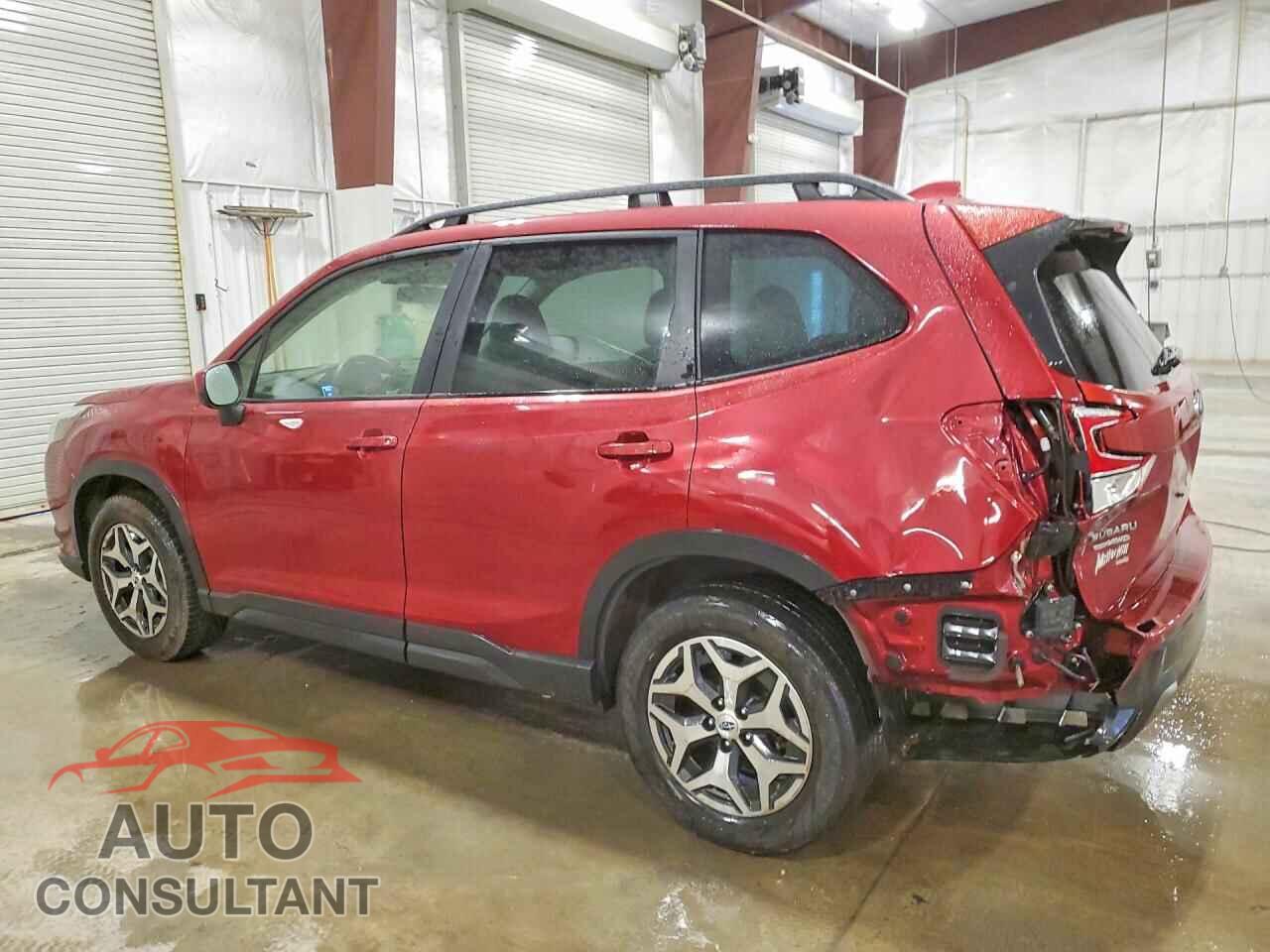 SUBARU FORESTER 2023 - JF2SKAEC9PH421854