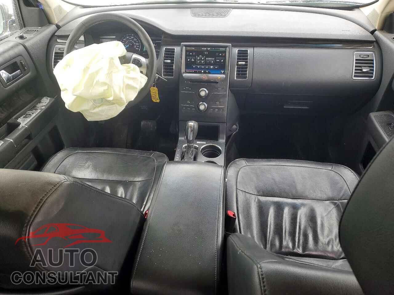 FORD FLEX 2014 - 2FMGK5C85EBD20603