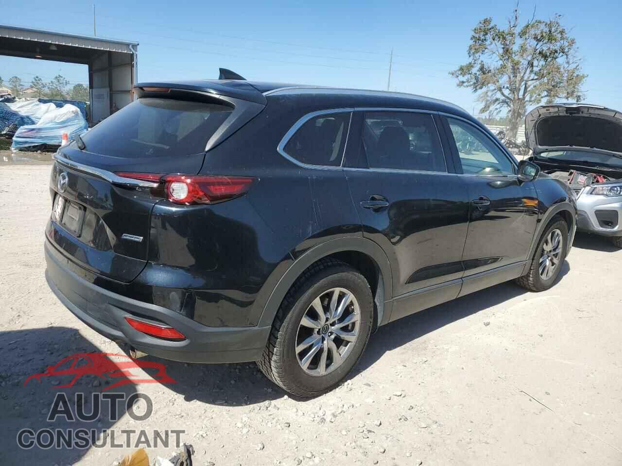 MAZDA CX-9 2019 - JM3TCACY0K0330985