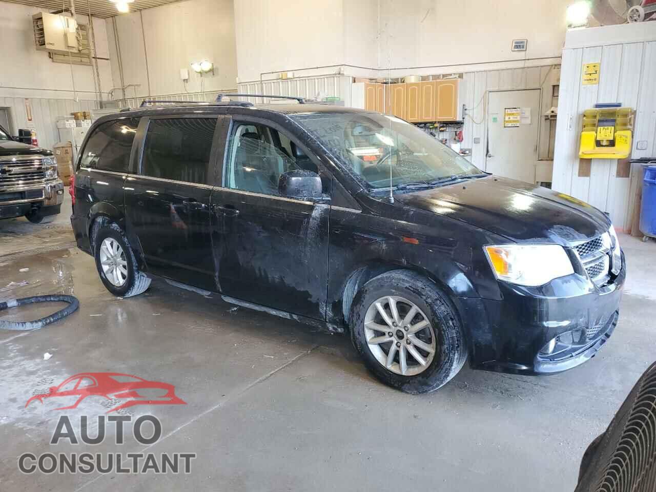 DODGE CARAVAN 2019 - 2C4RDGCG1KR594863