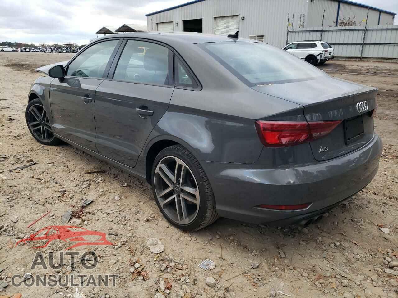 AUDI A3 2020 - WAUAUGFF5LA089976