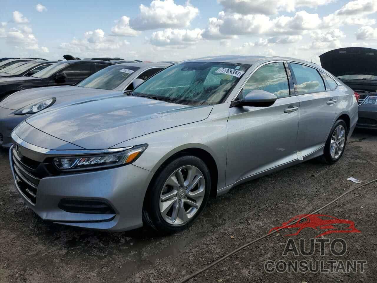 HONDA ACCORD 2020 - 1HGCV1F15LA076043