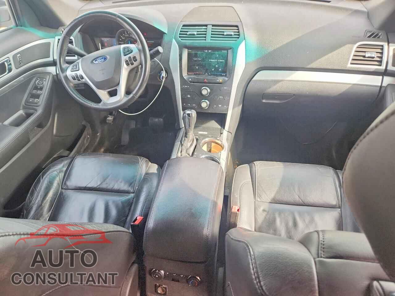 FORD EXPLORER 2014 - 1FM5K8D85EGB08932