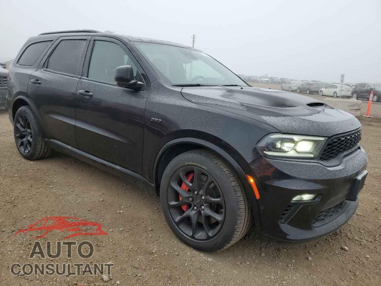DODGE DURANGO 2023 - 1C4SDJGJ3PC583531