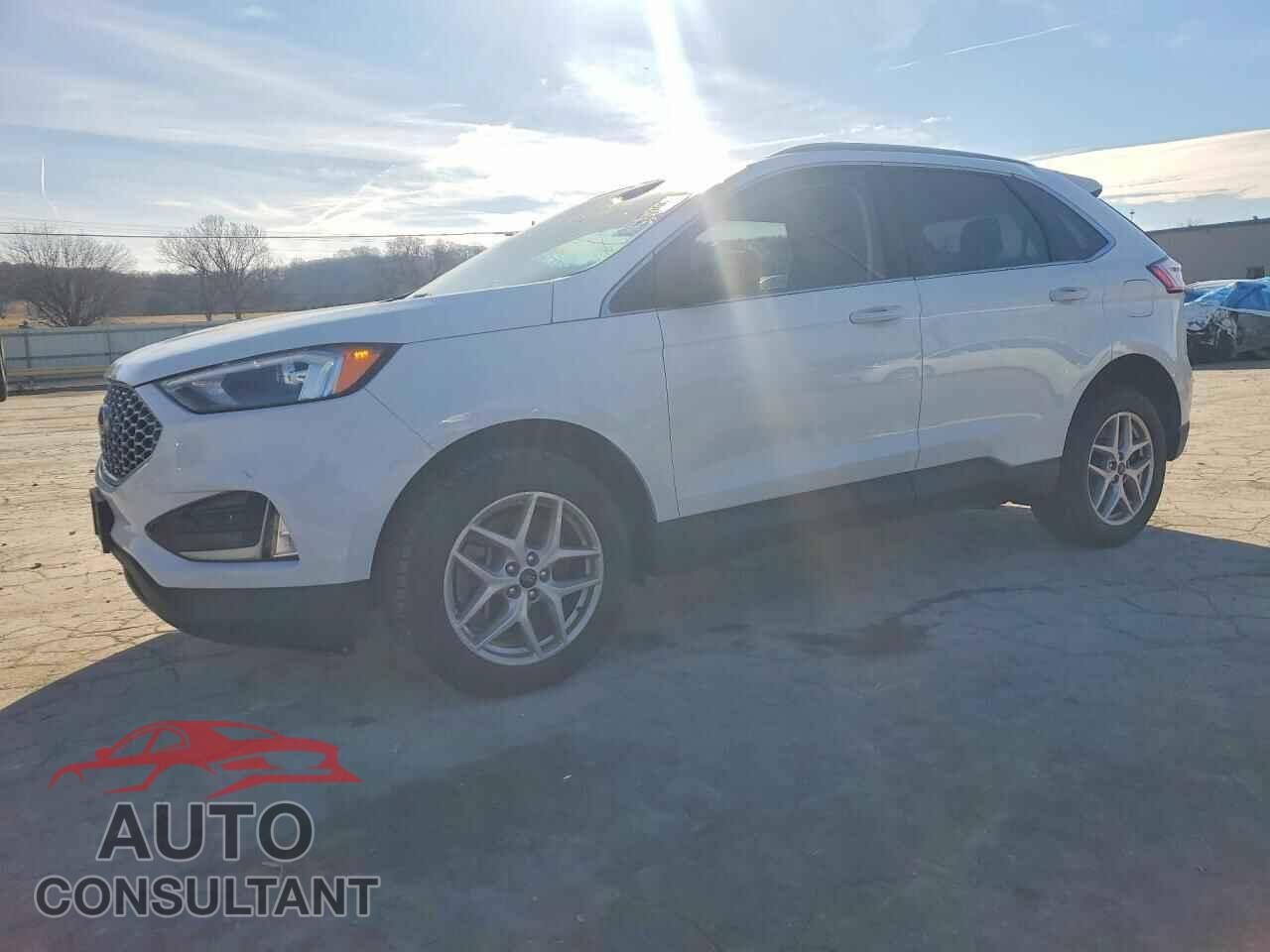 FORD EDGE 2023 - 2FMPK4J93PBA22804