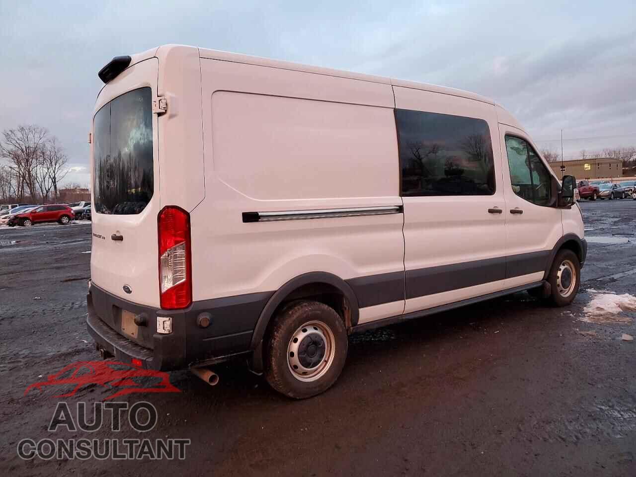FORD TRANSIT 2020 - 1FTBW9C83LKB49122