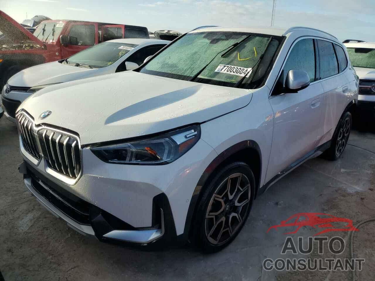 BMW X1 2023 - WBX73EF07P5Y01986