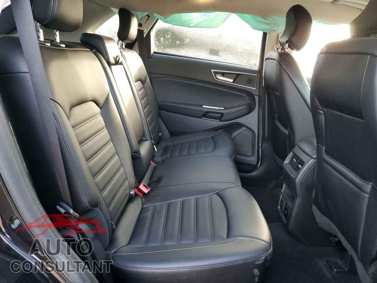 FORD EDGE 2019 - 2FMPK3J92KBC08319