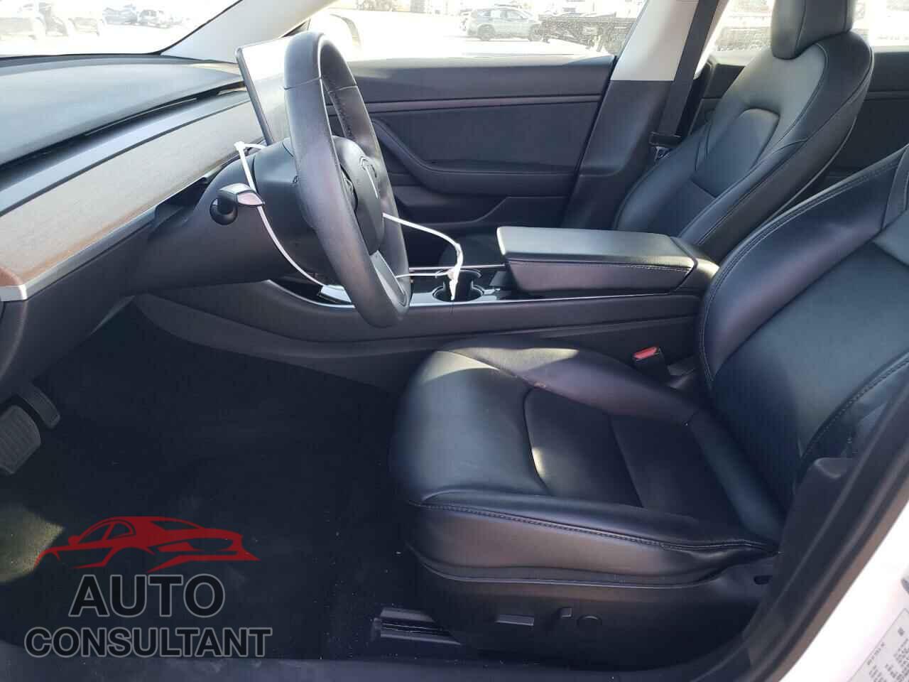 TESLA MODEL 3 2020 - 5YJ3E1EAXLF706145