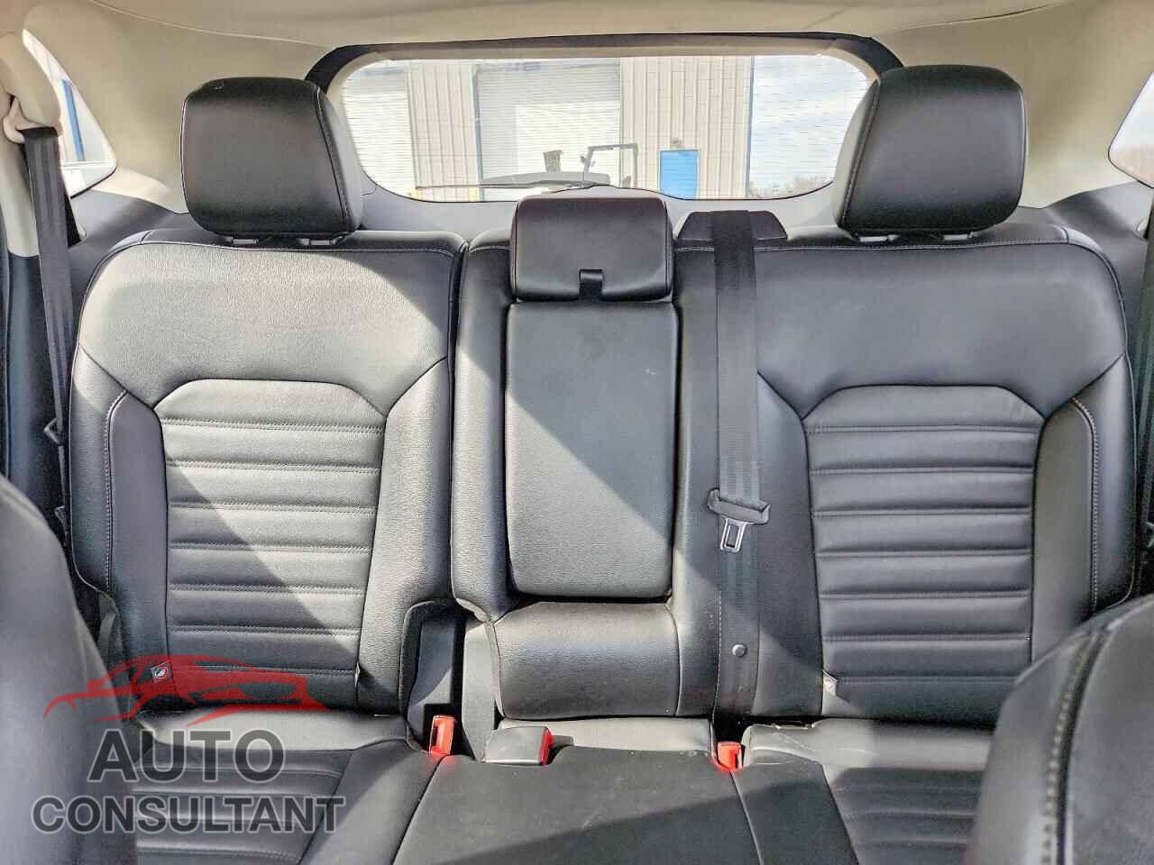 FORD EDGE 2016 - 2FMPK4J98GBB96044