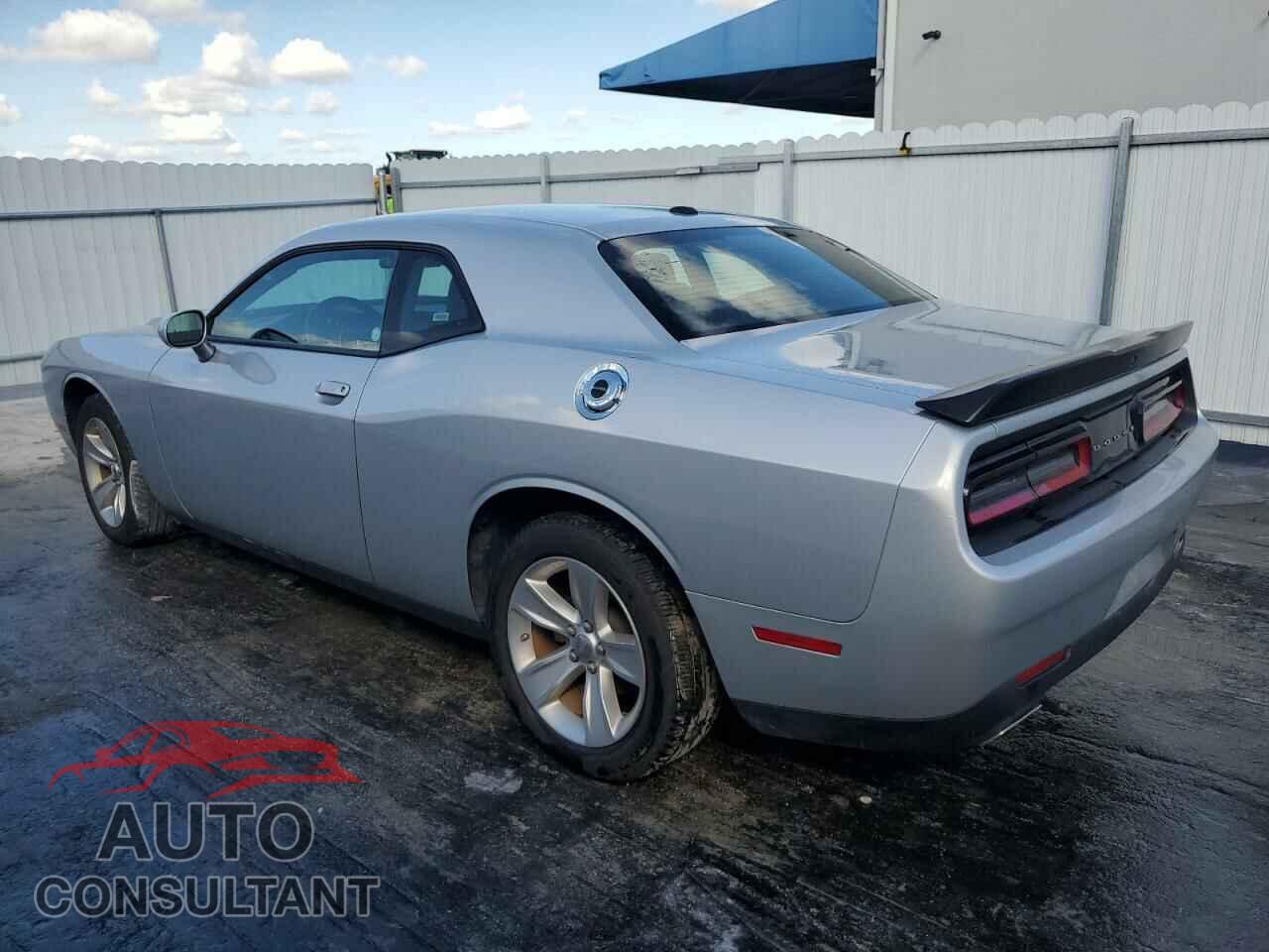 DODGE CHALLENGER 2023 - 2C3CDZAG6PH514768