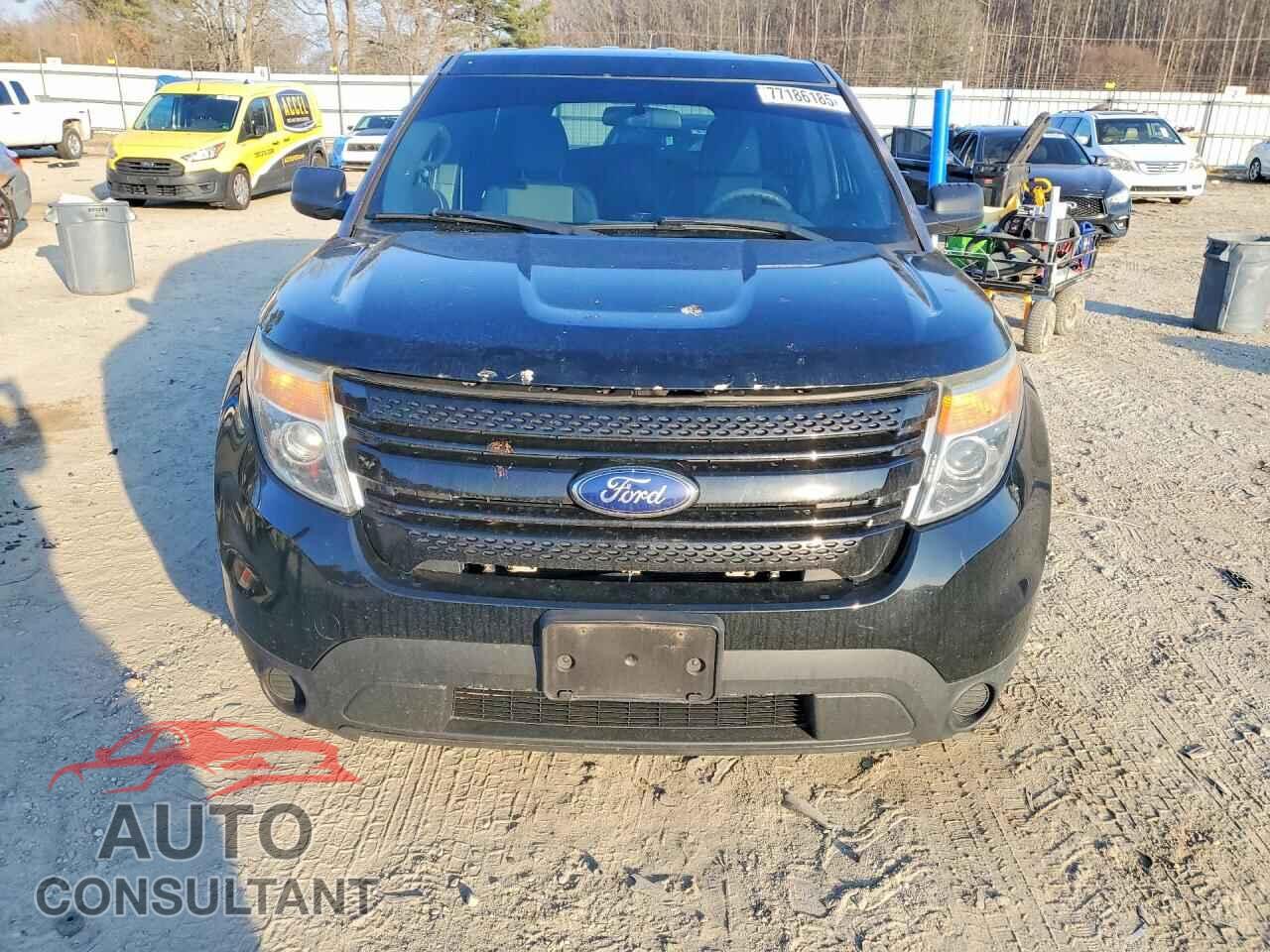 FORD EXPLORER 2013 - 1FM5K8AR7DGA68462