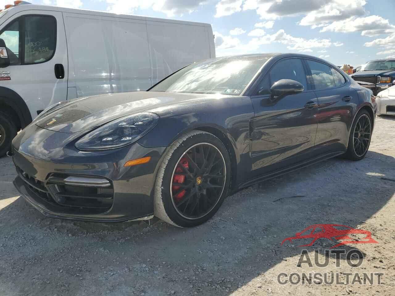 PORSCHE PANAMERA 2020 - WP0AG2A73LL145429