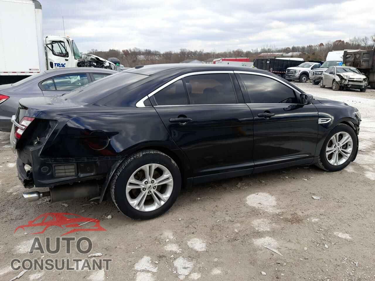FORD TAURUS 2016 - 1FAHP2E99GG148401