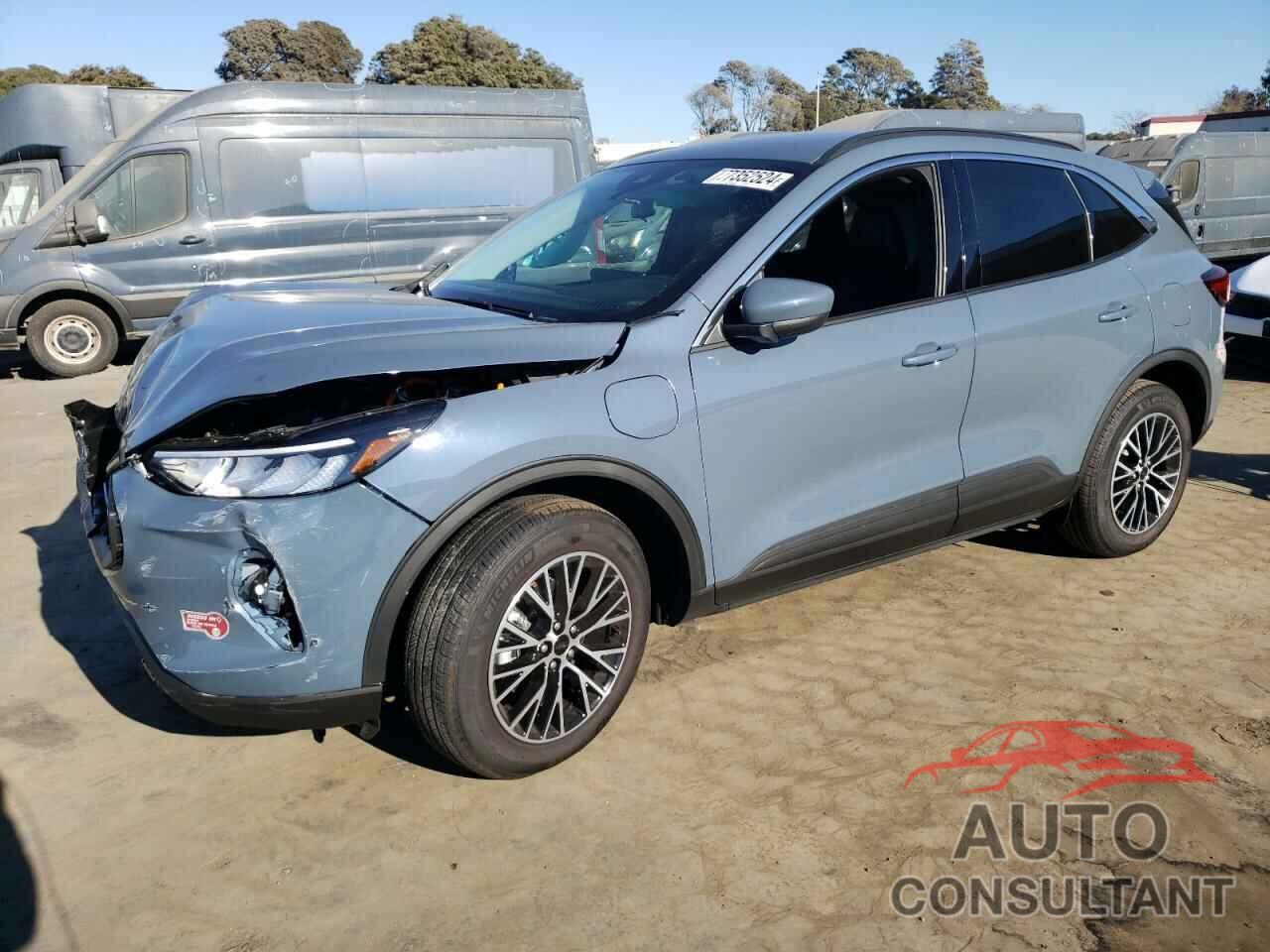 FORD ESCAPE 2024 - 1FMCU0E19RUA20333