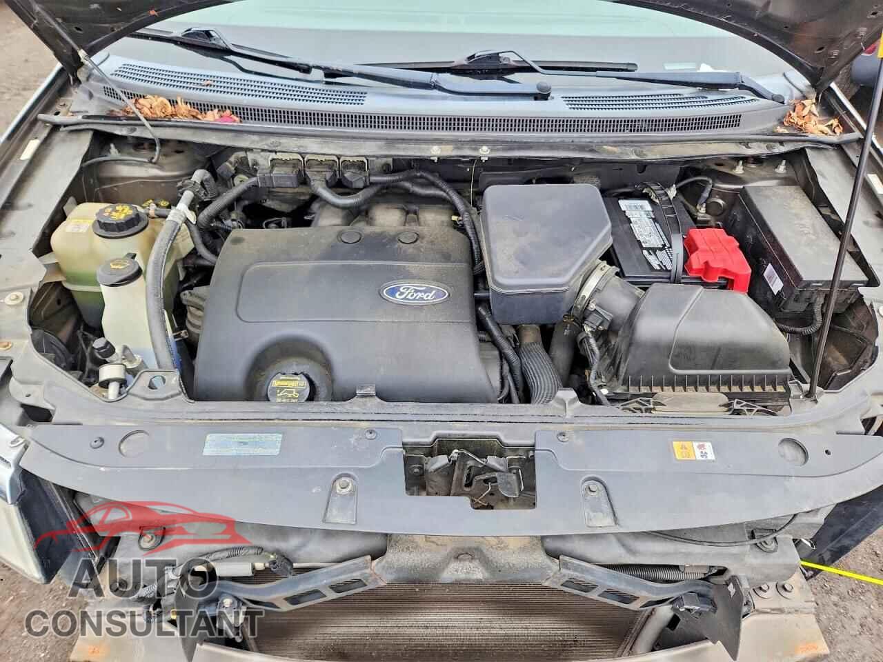 FORD EDGE 2011 - 2FMDK3JC4BBA99313
