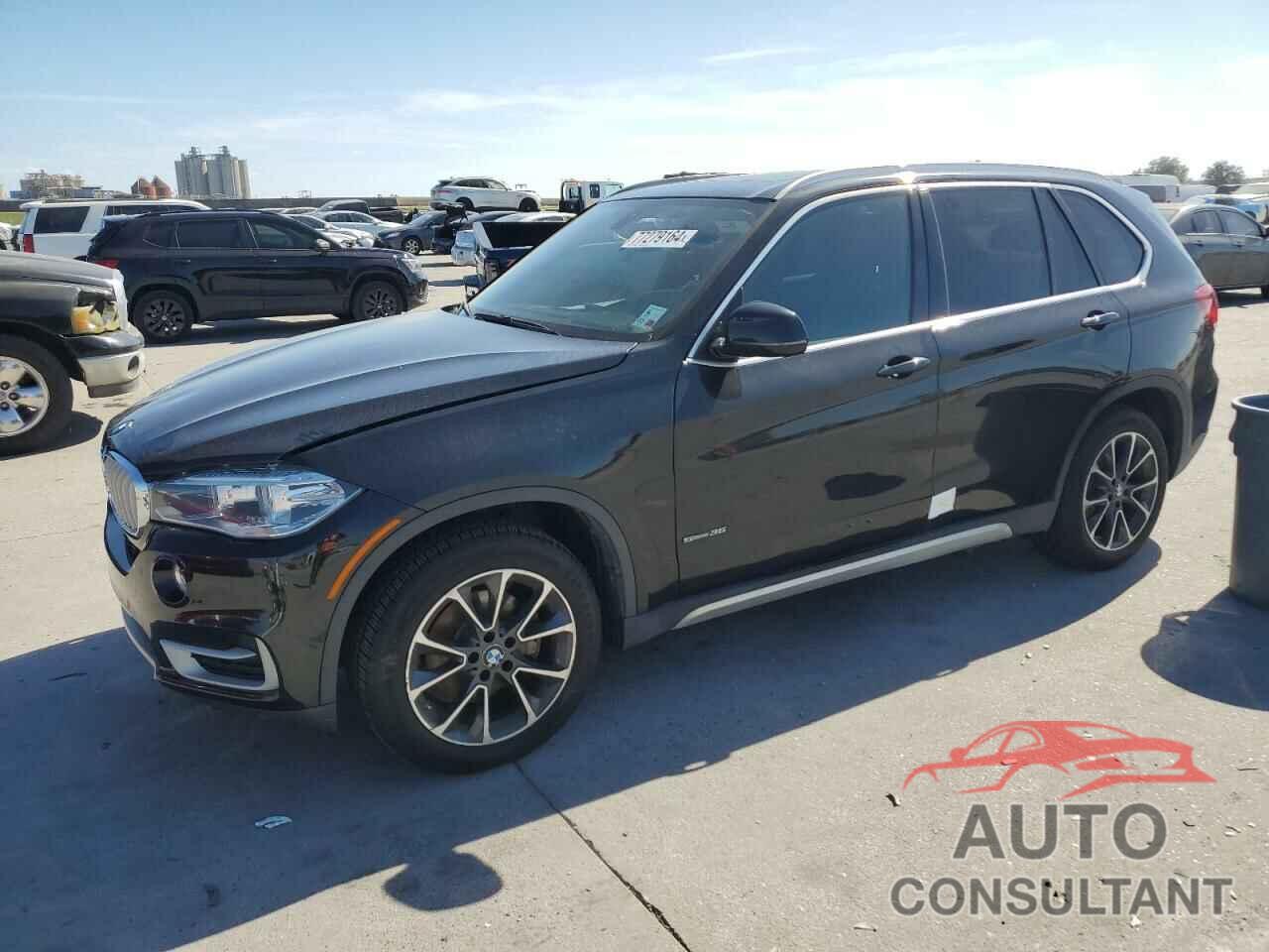 BMW X5 2017 - 5UXKR2C50H0U19140