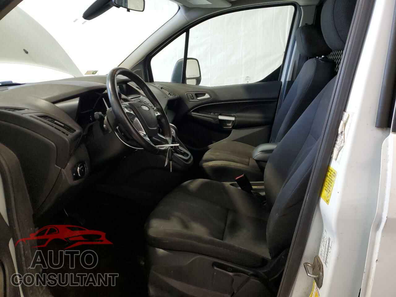 FORD TRANSIT 2016 - NM0LS7F72G1284334