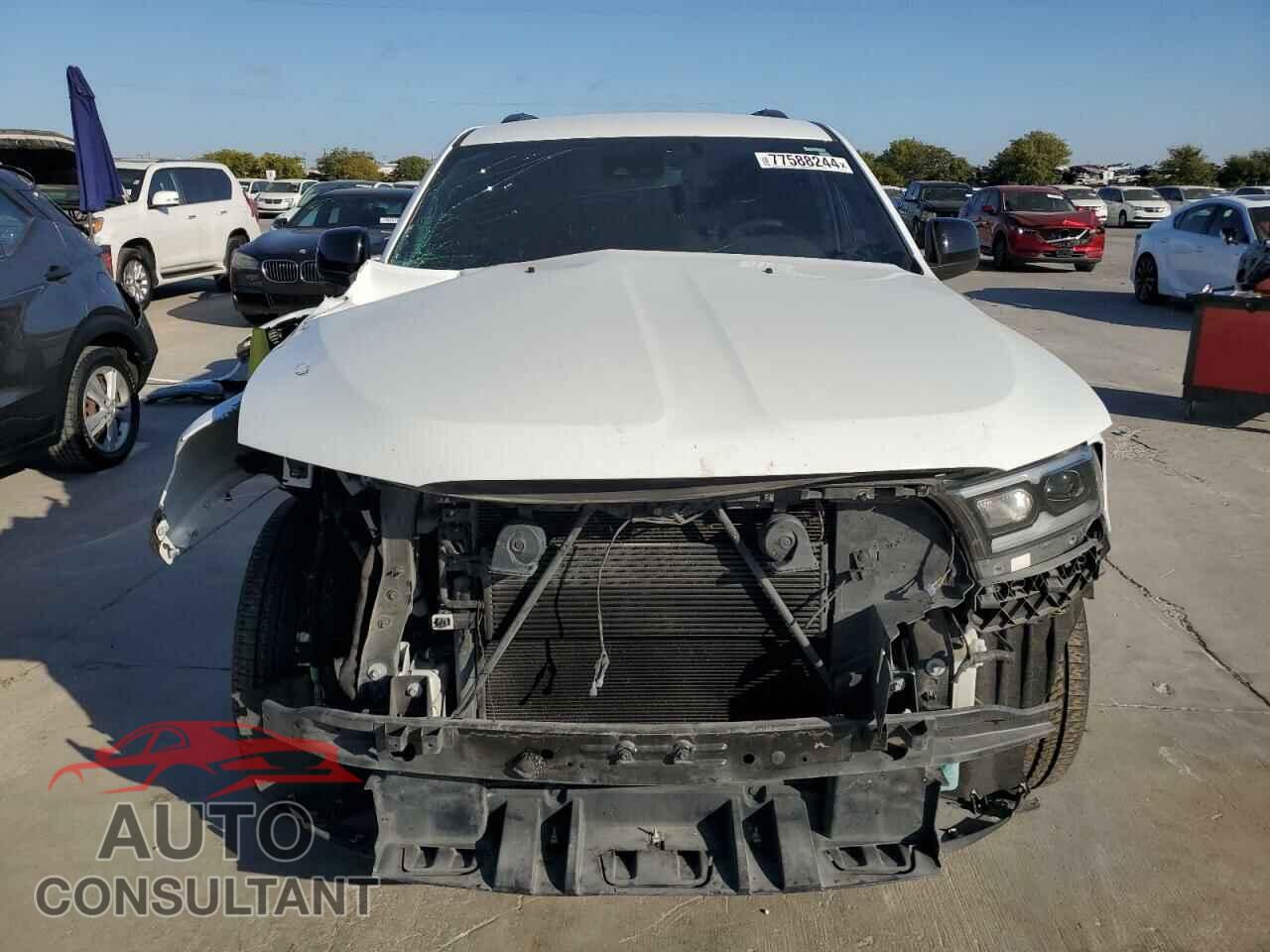 DODGE DURANGO 2023 - 1C4RDHDG6PC612469