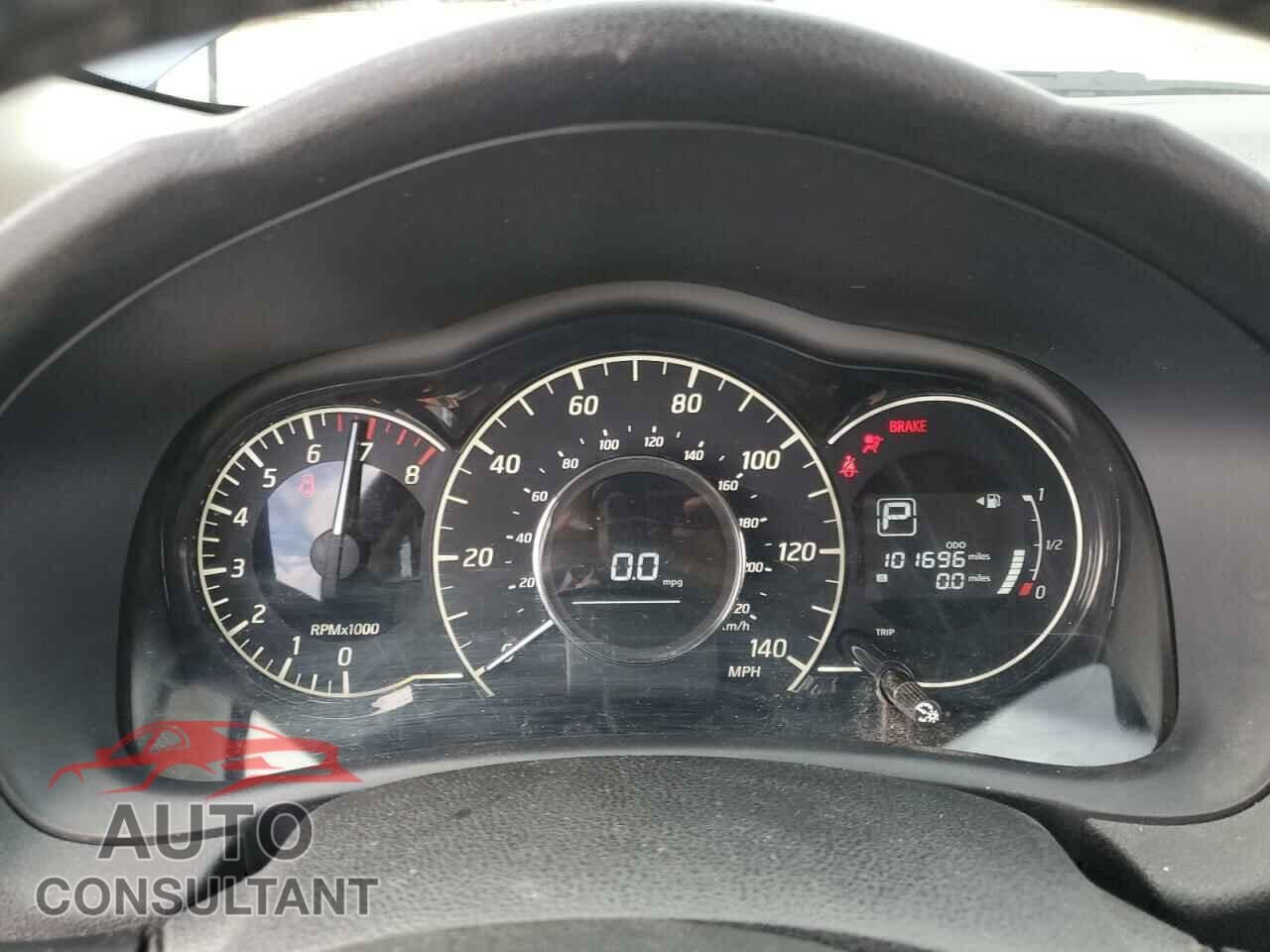 NISSAN VERSA 2017 - 3N1CE2CP3HL353532