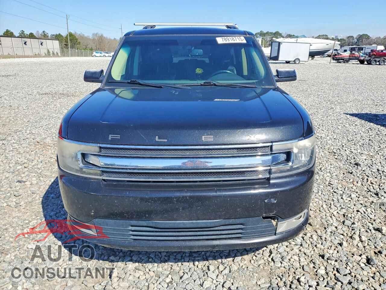 FORD FLEX 2014 - 2FMGK5C86EBD13966