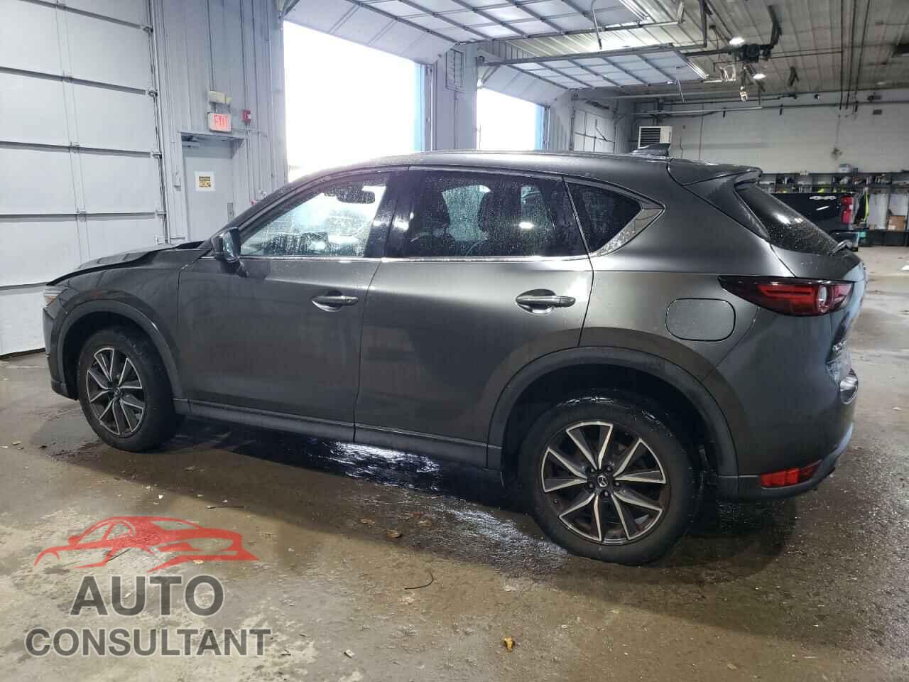 MAZDA CX-5 2017 - JM3KFBDL1H0182060
