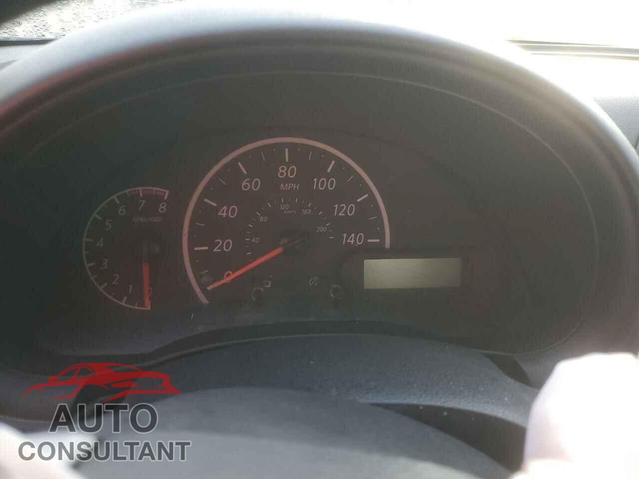 NISSAN VERSA 2017 - 3N1CN7AP3HL903263