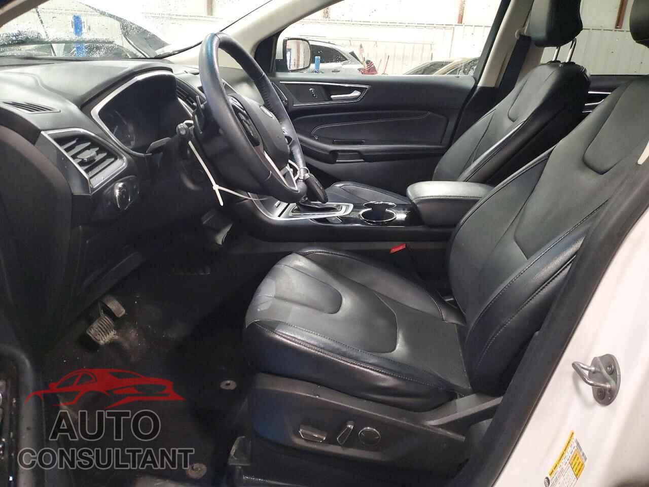 FORD EDGE 2018 - 2FMPK4K90JBC06152