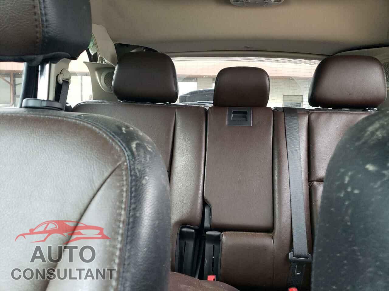 FORD EDGE 2013 - 2FMDK3KC1DBC65756