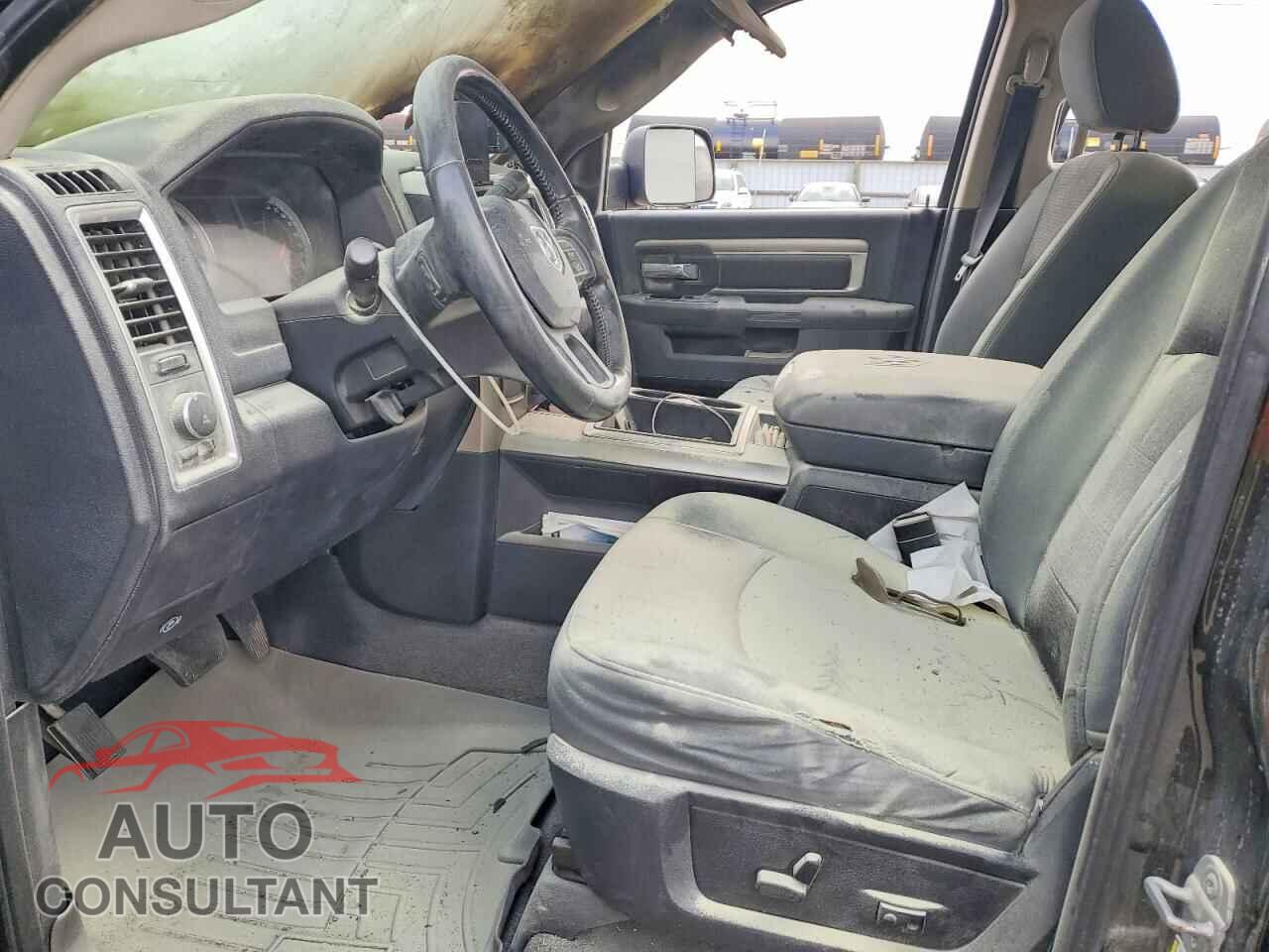 DODGE 3500 2013 - 3C63R3HL2DG566382