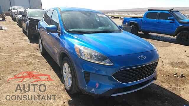 FORD ESCAPE 2020 - 1FMCU9G69LUA78348