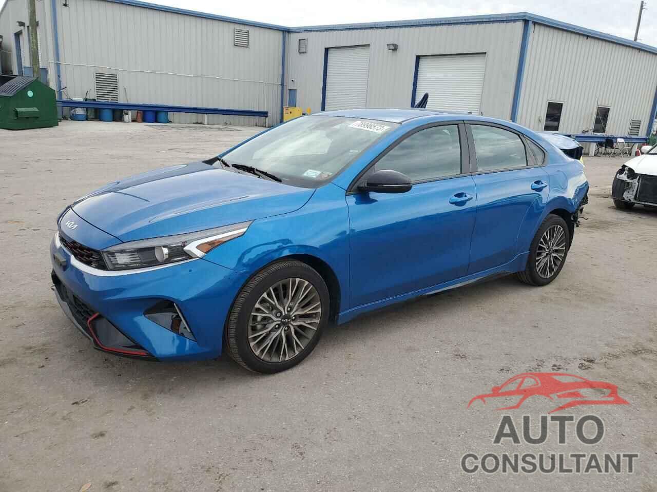 KIA FORTE 2023 - 3KPF54AD3PE567826