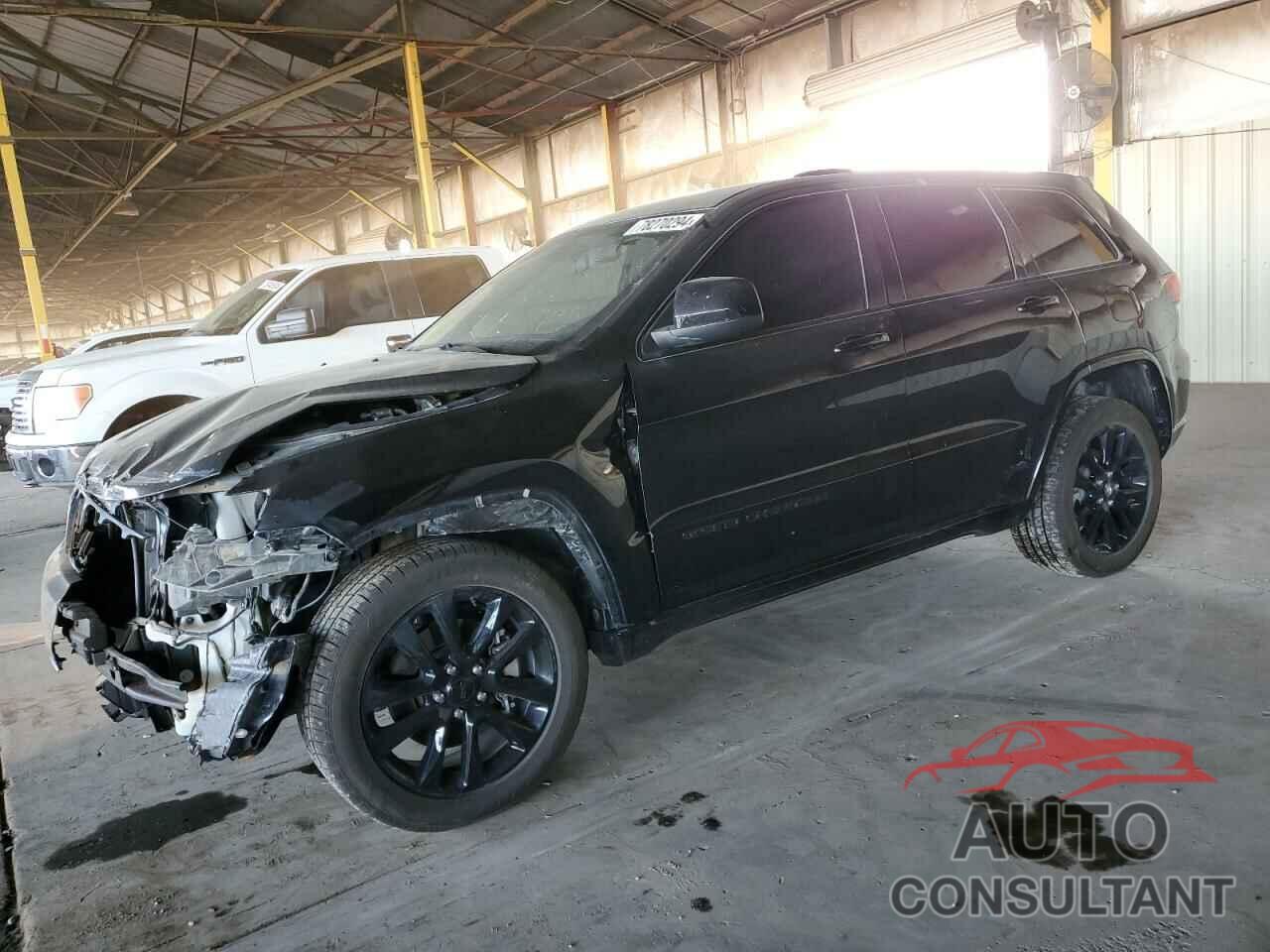 JEEP GRAND CHER 2021 - 1C4RJFAG0MC591695