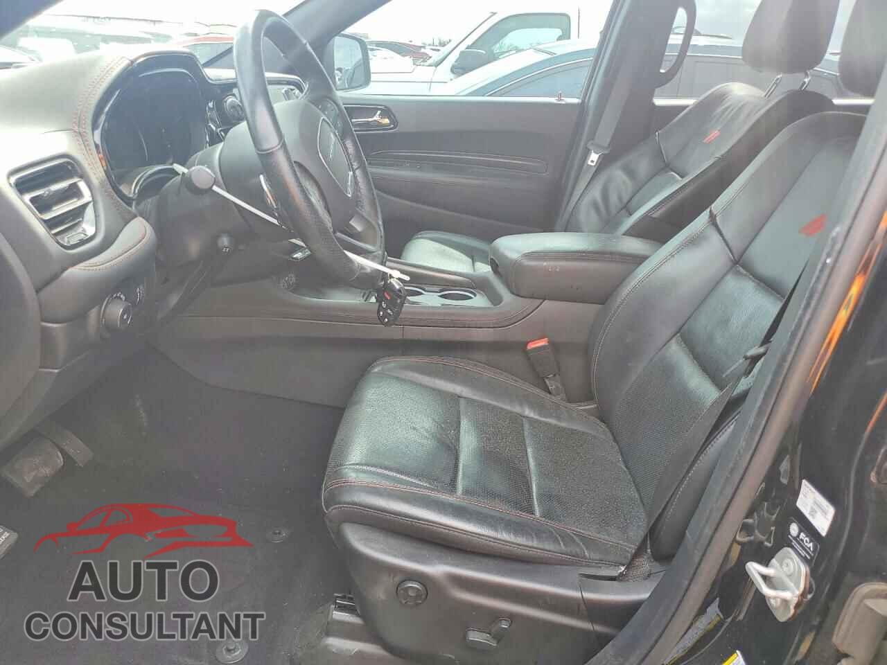 DODGE DURANGO 2023 - 1C4RDHDG9PC686095
