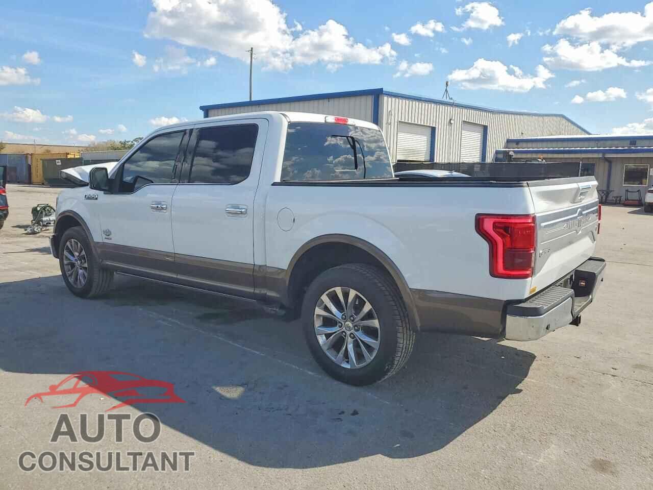 FORD F150 2015 - 1FTEW1CG1FFD02826