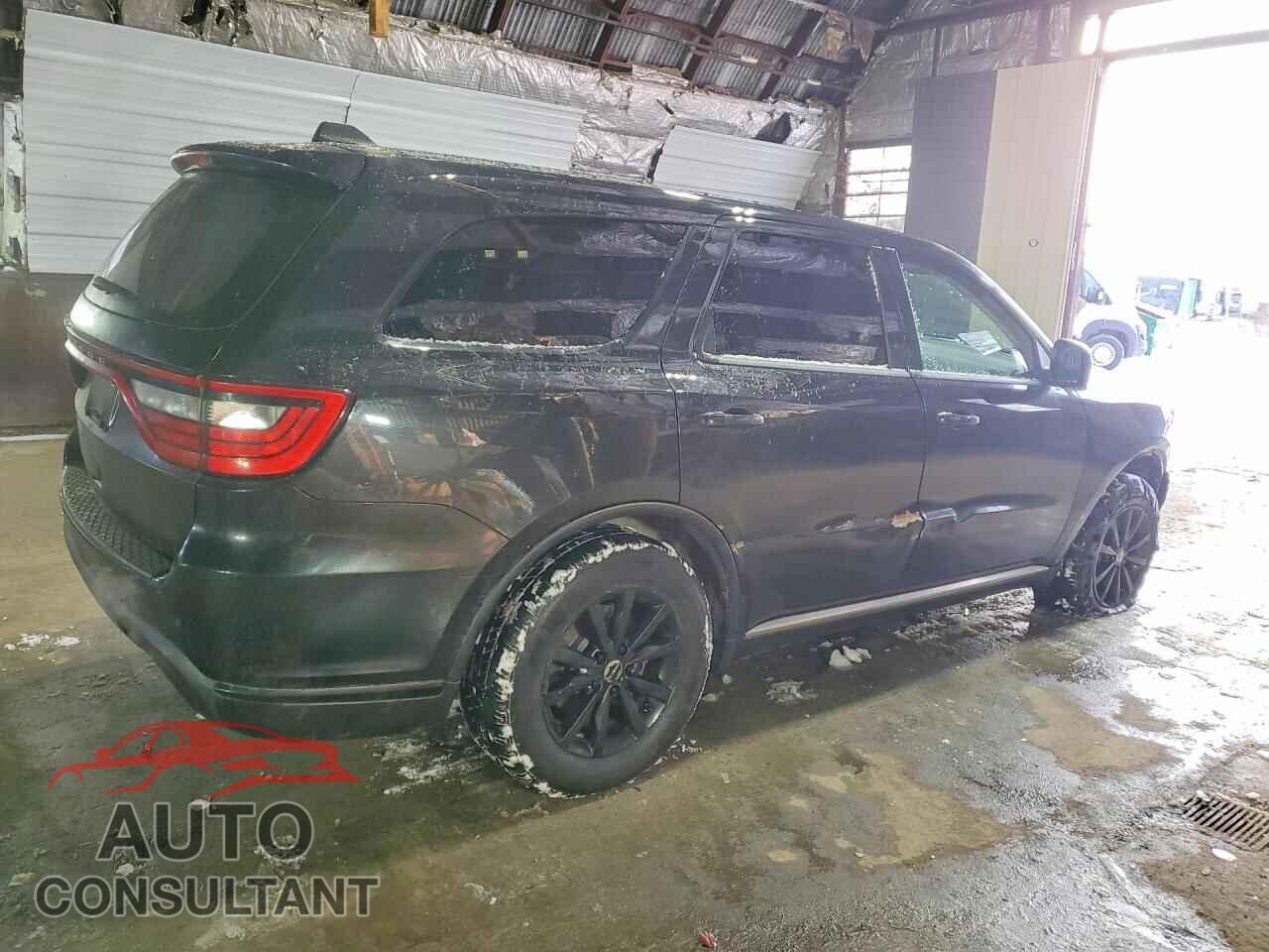 DODGE DURANGO 2015 - 1C4RDJAG5FC851019