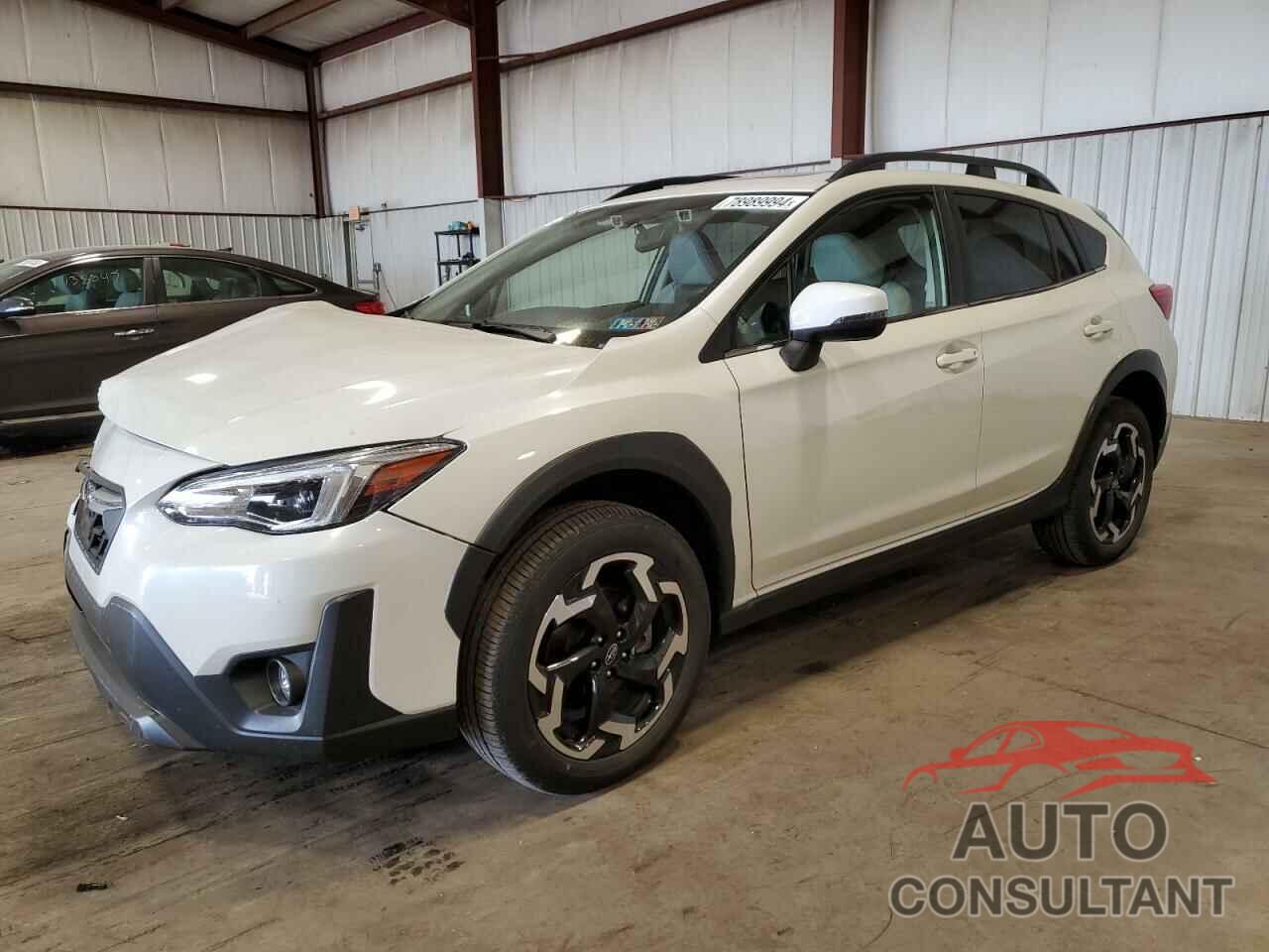 SUBARU CROSSTREK 2022 - JF2GTHNC8N8267694