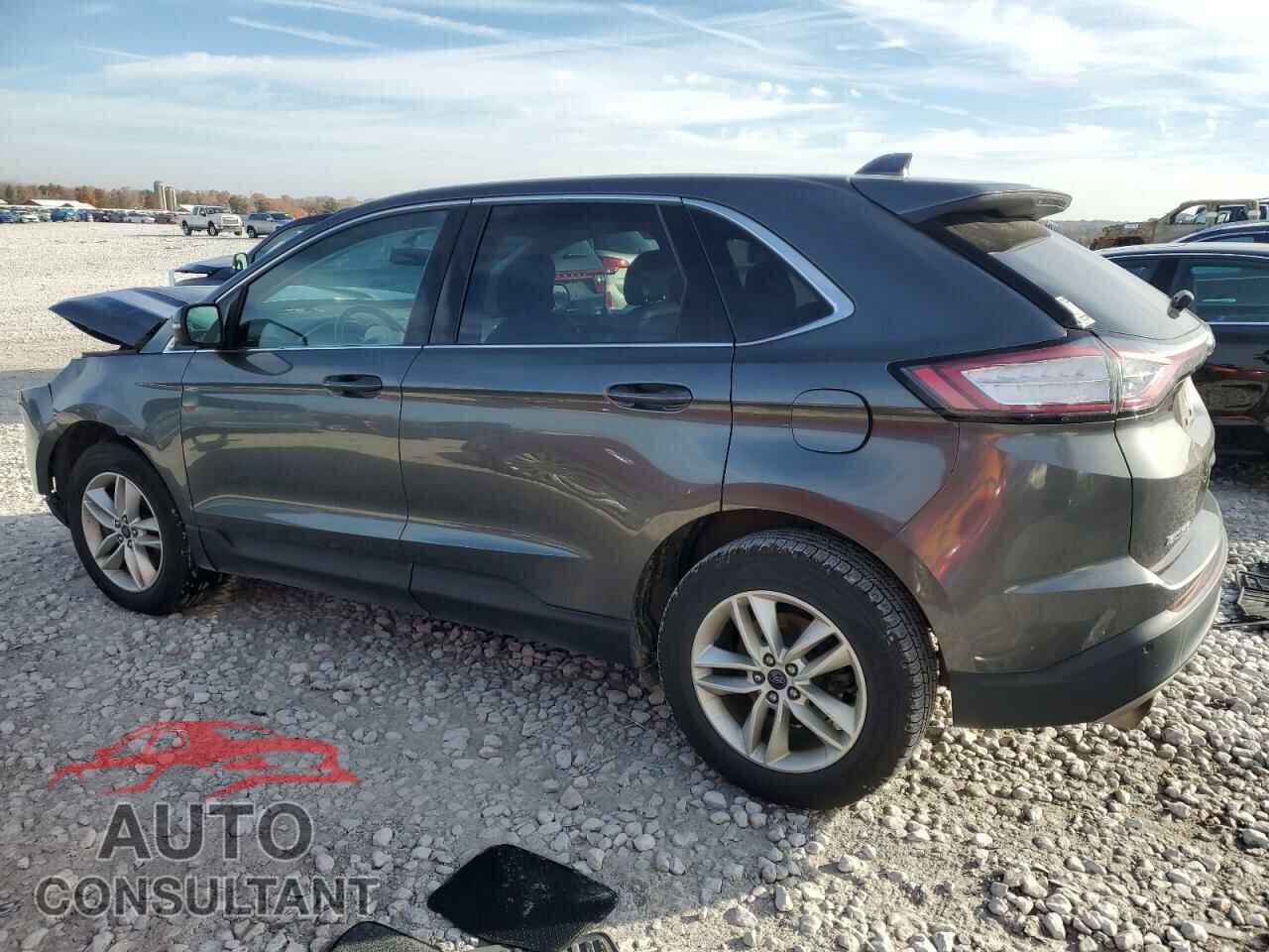 FORD EDGE 2016 - 2FMPK4J8XGBB03547