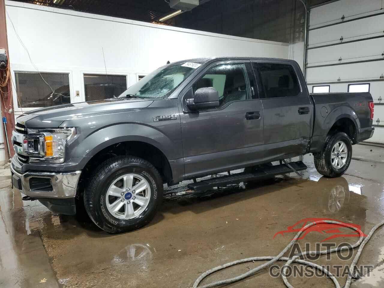 FORD F-150 2020 - 1FTEW1E46LFA17764