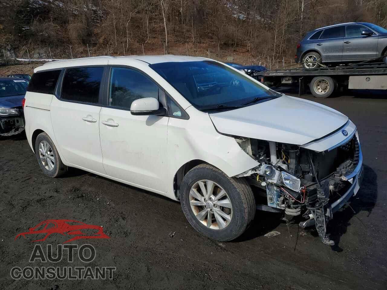 KIA All Models 2015 - KNDMB5C19F6022579